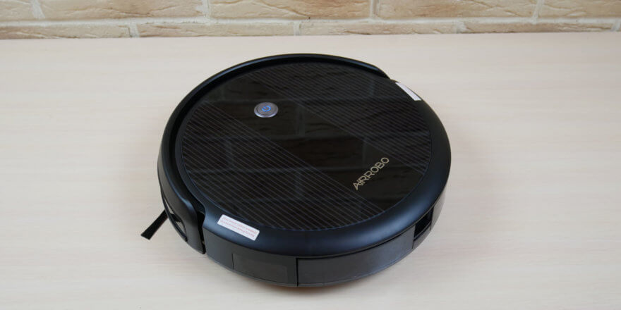 AIRROBO P10