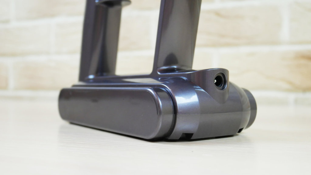 Connecteur d'alimentation directe