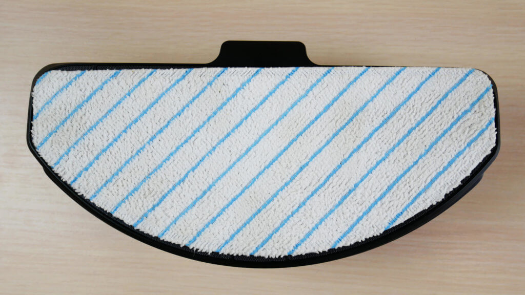 Serviette de table