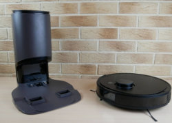 Ecovacs DEEBOT OZMO T9 AIVI+ : un ensemble complet de fonctionnalités avancées dans un seul aspirateur robot ! Le meilleur de 2021 ?!