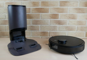 Ecovacs DEEBOT OZMO T9 AIVI+ : un ensemble complet de fonctionnalités avancées dans un seul aspirateur robot ! Le meilleur de 2021 ?!