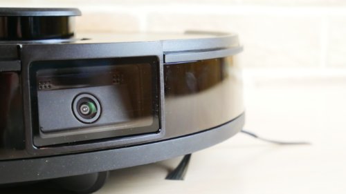 Caméra active
