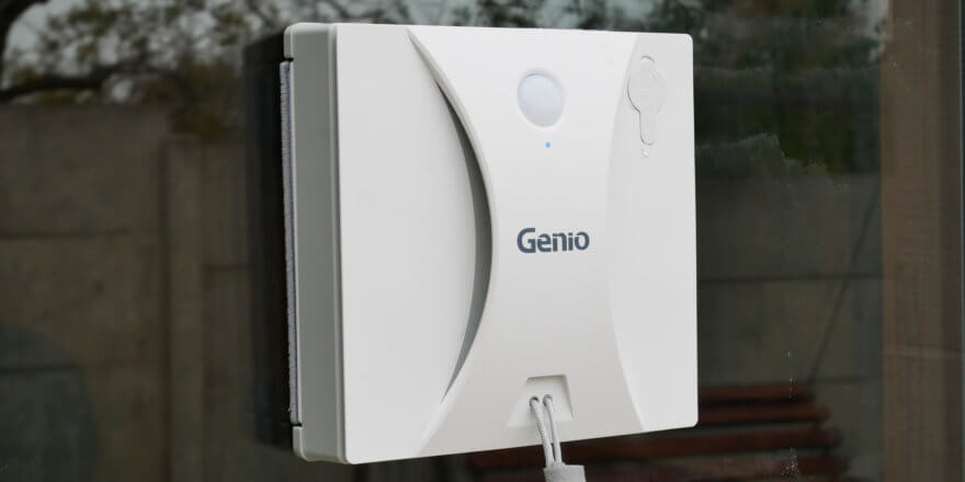 Genio Windy W250
