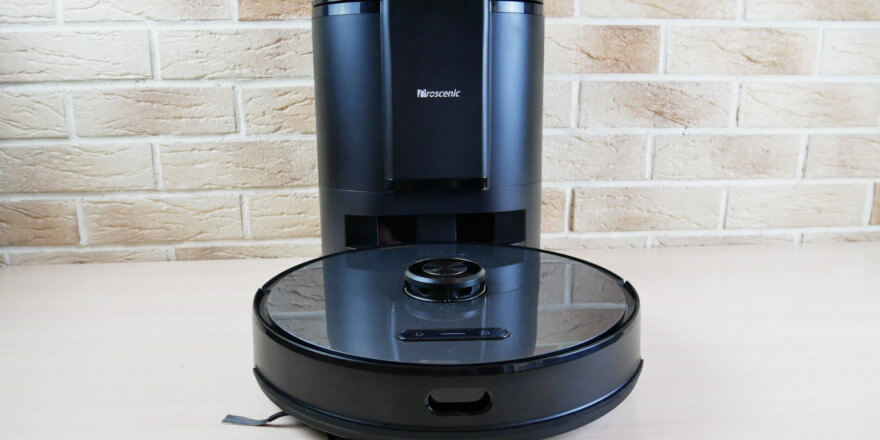 Photo Proscenic M8 PRO