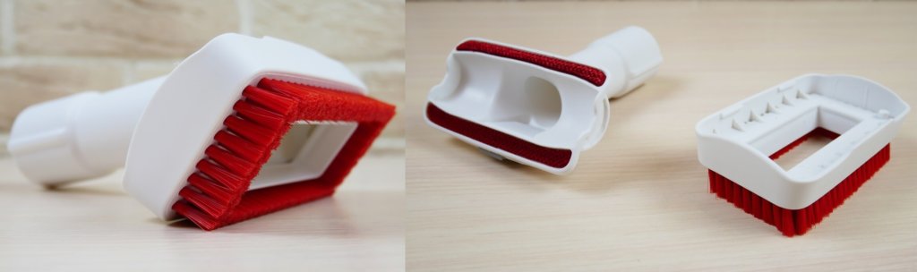 accessoire de nettoyage de meubles