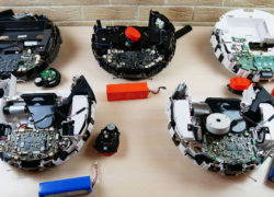 Comparaison de la qualité de fabrication des aspirateurs robots Xiaomi de différentes sous-marques (Roborock, Dreame, Viomi, Mijia et Roidmi)