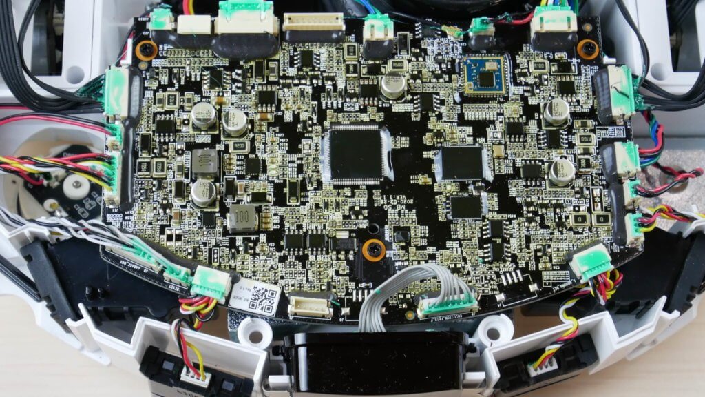 Qualité de fabrication Viomi