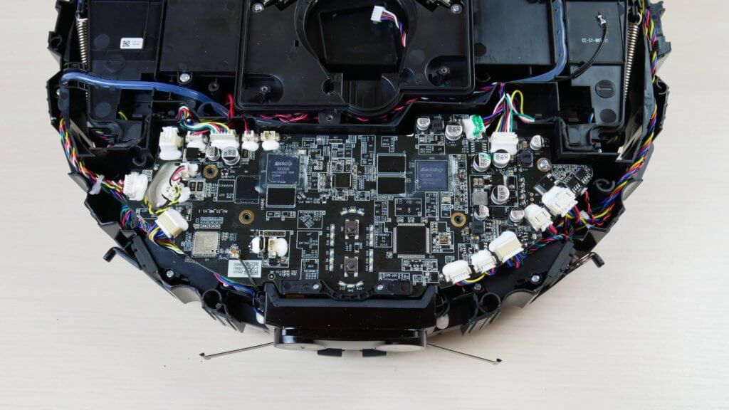 Qualité de fabrication Mijia