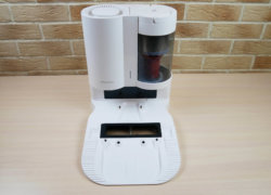 Que peut faire la station autonettoyante Roborock S7 : un test détaillé