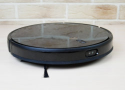 Aspirateur robot ultra-fin Xiaomi Mijia : le meilleur aspirateur robot mince de 2021