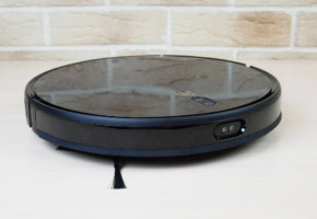 Aspirateur robot ultra-fin Xiaomi Mijia : le meilleur aspirateur robot mince de 2021
