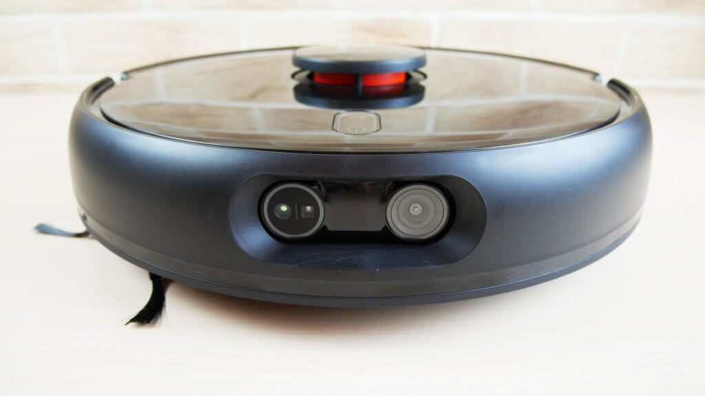 Aspirateur Xiaomi Mijia Pro