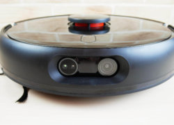Aspirateur robot Xiaomi Mijia Pro : un aspirateur robot doté d’un lidar et de la reconnaissance d’objets
