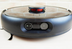 Aspirateur robot Xiaomi Mijia Pro : un aspirateur robot doté d’un lidar et de la reconnaissance d’objets