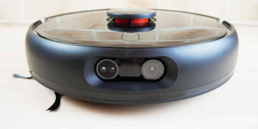 Aspirateur Xiaomi Mijia Pro