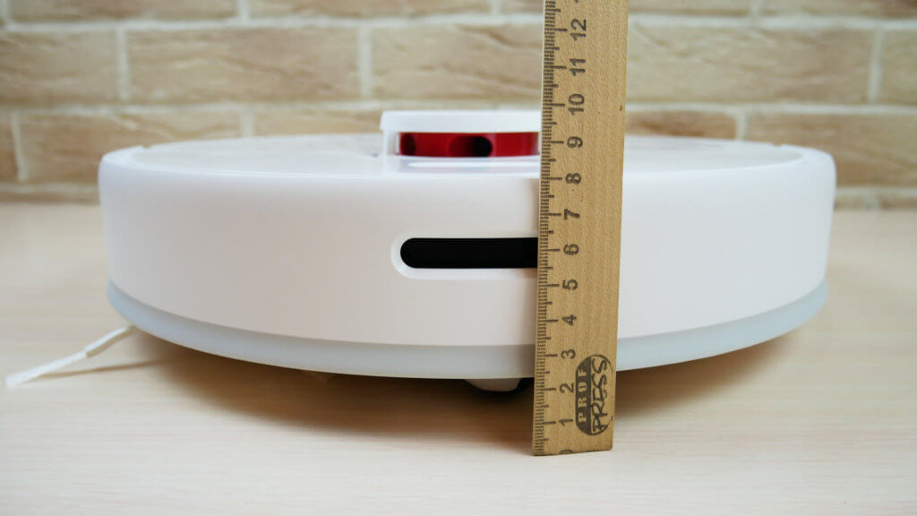 Taille du corps