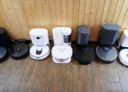 Test d'aspirateurs robots 2021 : Comparaison des modèles Roborock, Ecovacs, Dreame, Mijia, Viomi, Roidmi et Proscenic