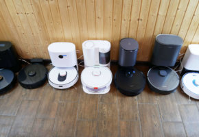 Test d'aspirateurs robots 2021 : Comparaison des modèles Roborock, Ecovacs, Dreame, Mijia, Viomi, Roidmi et Proscenic