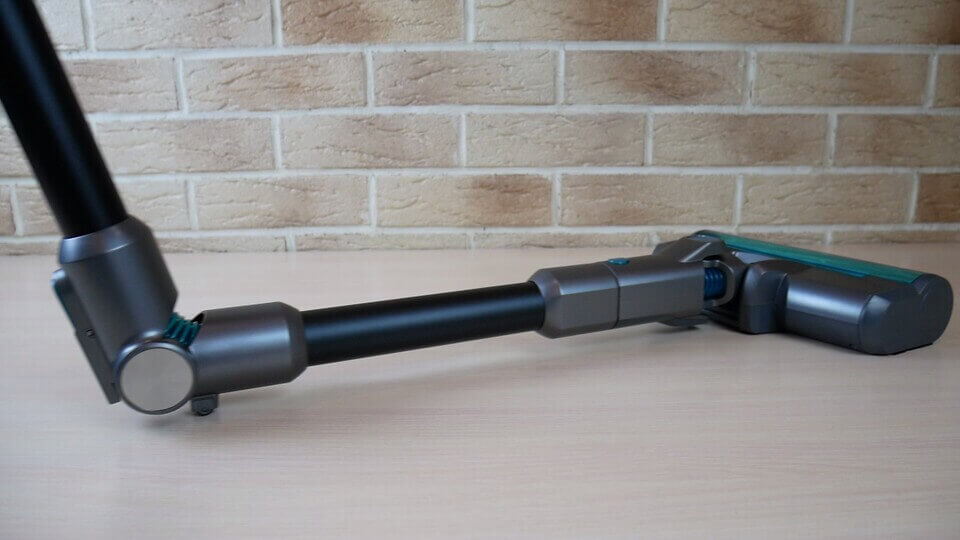 Tube flexible Cecotec Conga RockStar 900