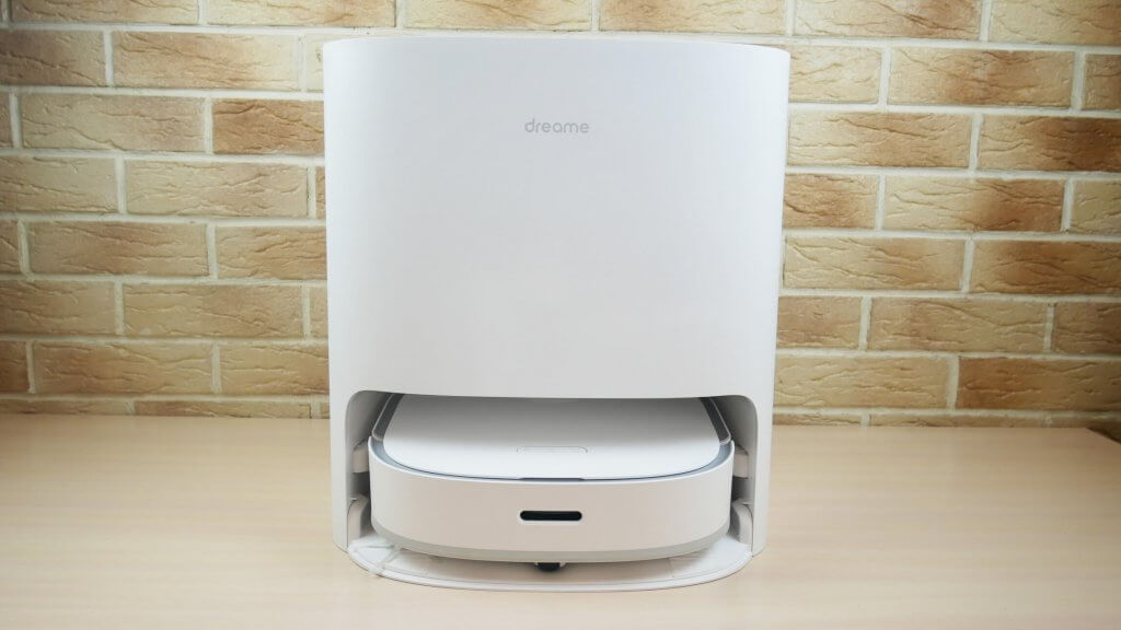Robot de rêve W10
