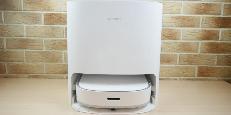 Robot de rêve W10
