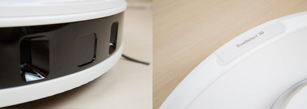 TrueDetect 3D