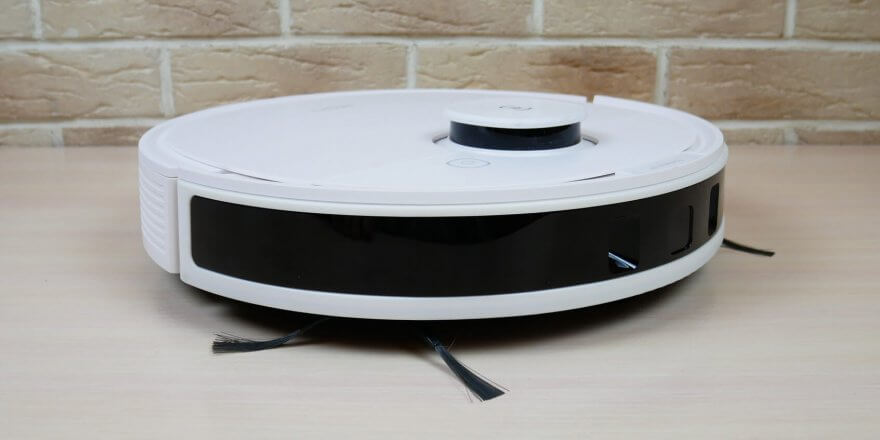 Ecovacs Deebot OZMO N8 PRO