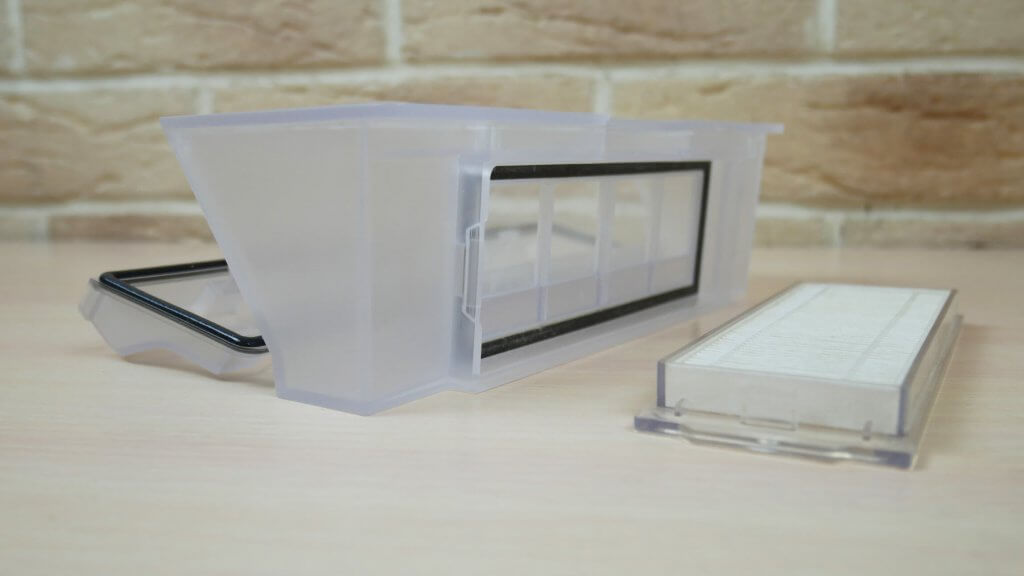 Système de filtration