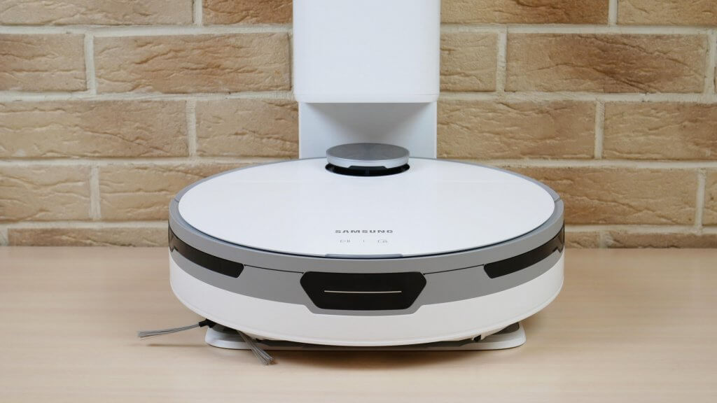 Samsung Jet Bot+