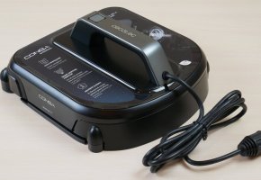 Cecotec Conga WinDroid 970 : Un robot lave-vitres capable d’éliminer la saleté