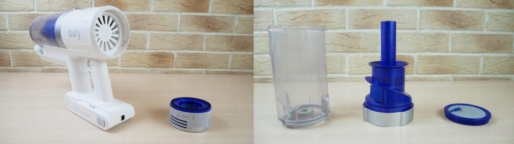 Système de filtration