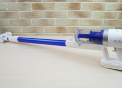 Eufy HomeVac S11 Reach : Le premier aspirateur vertical de la gamme du fabricant d’aspirateurs robots
