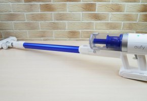 Eufy HomeVac S11 Reach : Le premier aspirateur vertical de la gamme du fabricant d’aspirateurs robots