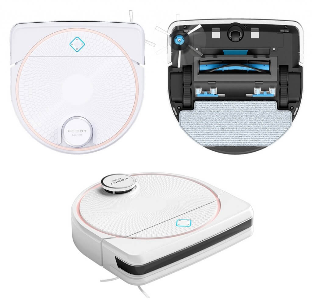 Hobot LEGEE-D7