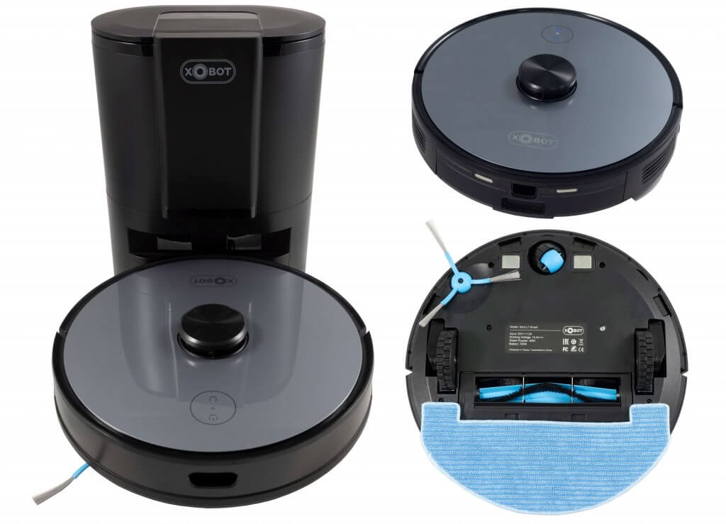 Xbot L7 Smart
