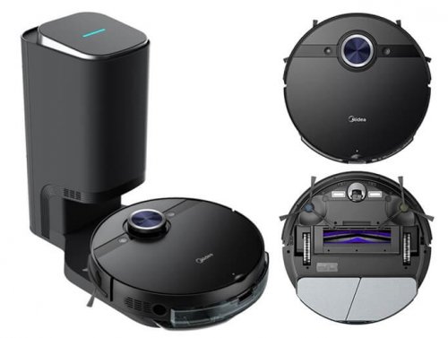 Midea S8+