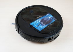 Cecotec Conga 2290 Ultra : puissance accrue, mode polisseuse de sol et autonettoyage en option !