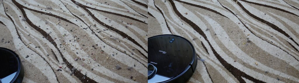Nettoyage de tapis
