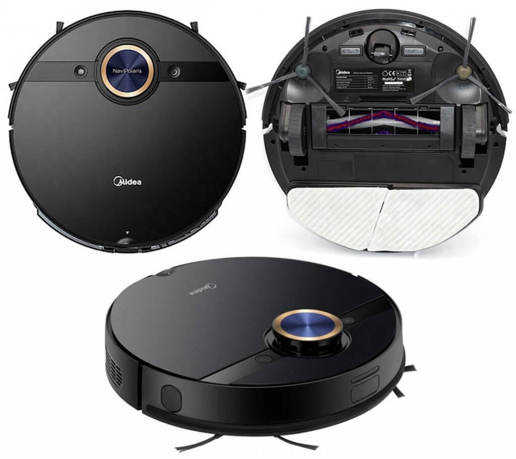Midea M7 Pro
