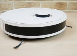 Ecovacs Deebot OZMO N8 : Le meilleur aspirateur robot en termes de rapport qualité-prix et de fonctionnalités
