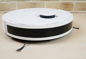 Ecovacs Deebot OZMO N8 : Le meilleur aspirateur robot en termes de rapport qualité-prix et de fonctionnalités