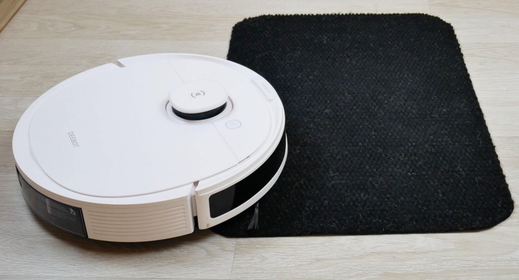 Conduire sur des surfaces sombres