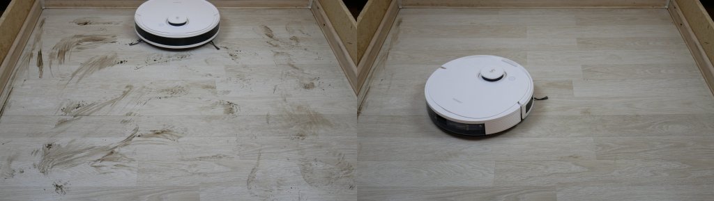 Nettoyage humide