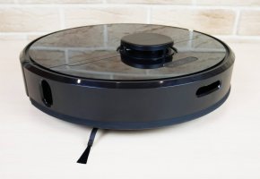 Dreame Bot D9 Pro : Test et comparaison avec le Dreame Bot D9 Max