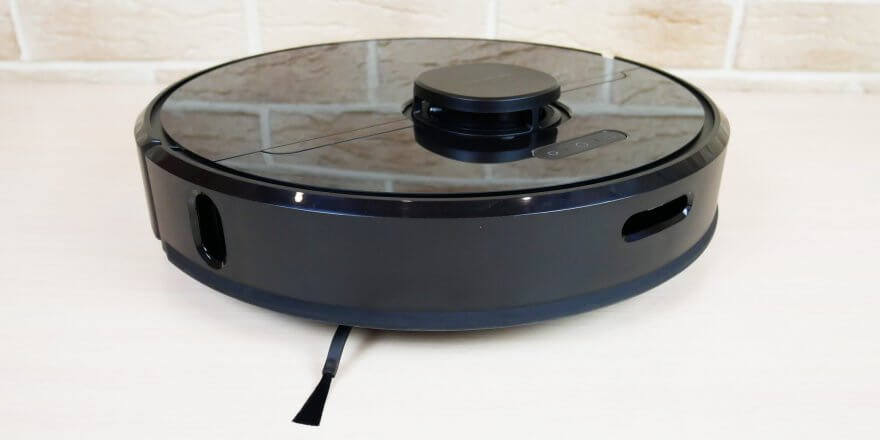 Dreame Bot D9 Pro