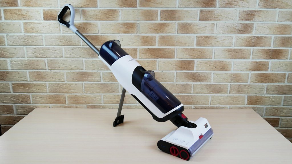 Dyade Roborock