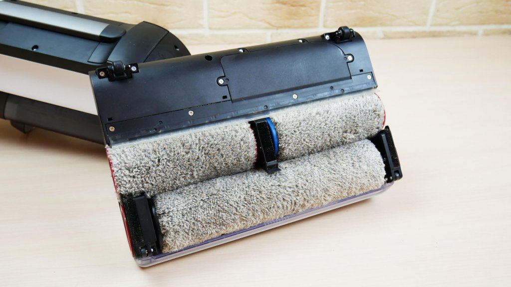 Module de nettoyage Roborock Dyad