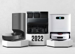 Les 10 meilleurs aspirateurs robots de 2022 : la crème de la crème
