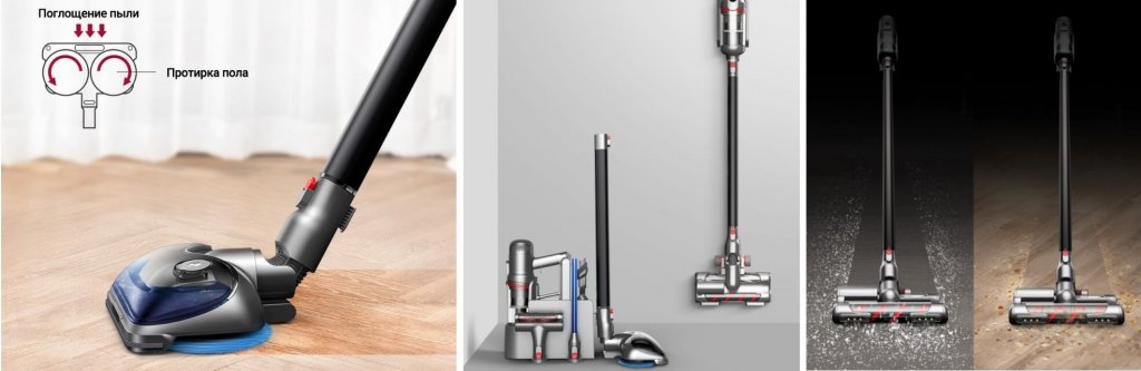 PUPPYOO T12