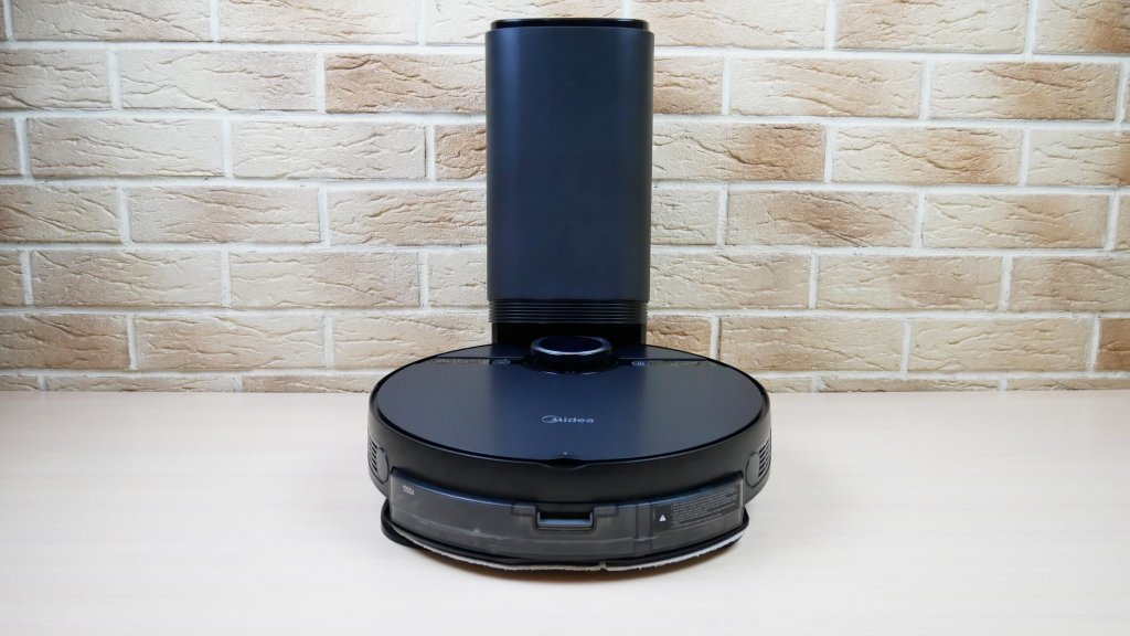 Midea S8+